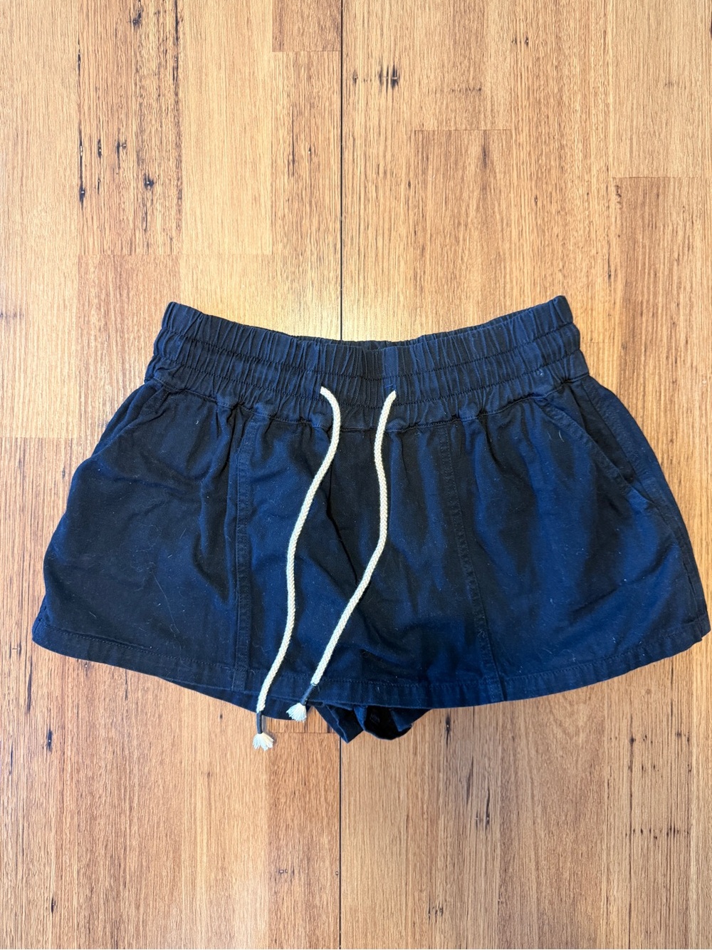 We The Free Madeline Skort